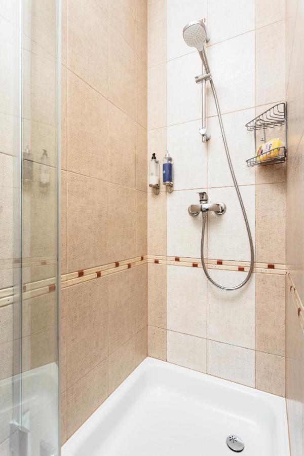 Apartament Vinci Kraków Eksteriør billede