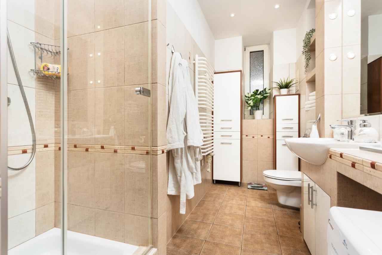 Apartament Vinci Kraków Eksteriør billede